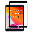 Moshi iVisor AG 100% Bubble-free and Washable Screen Protector for iPad