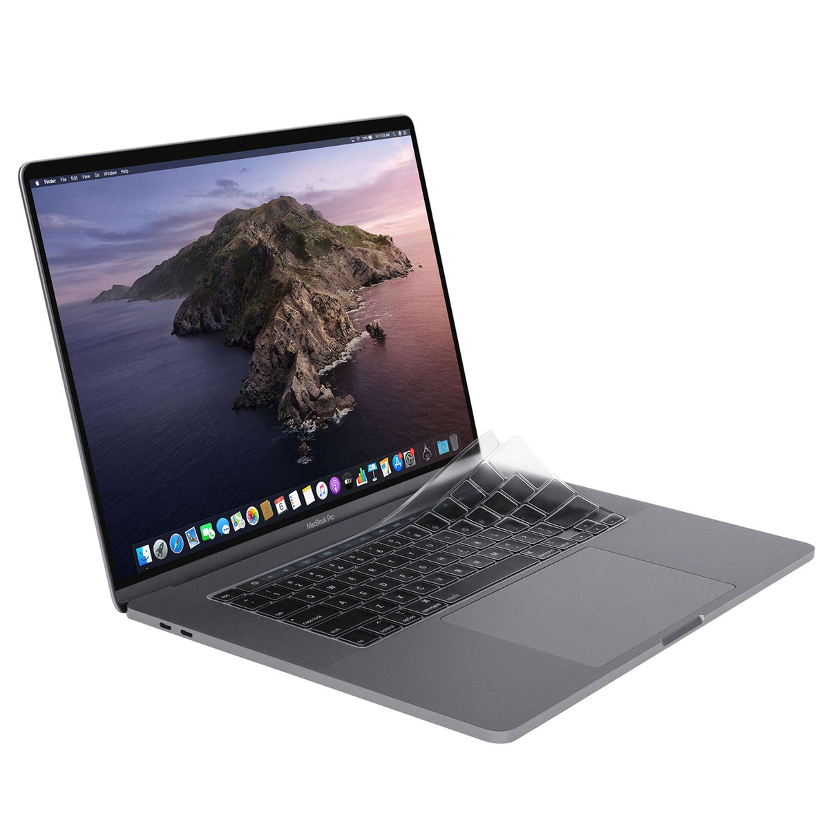 Moshi ClearGuard Keyboard Protector for MacBook Pro