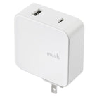 Moshi ProGeo USB-C 42 W Wall Charger 