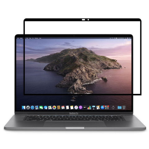 Moshi iVisor Screen Protector for MacBook Pro 16