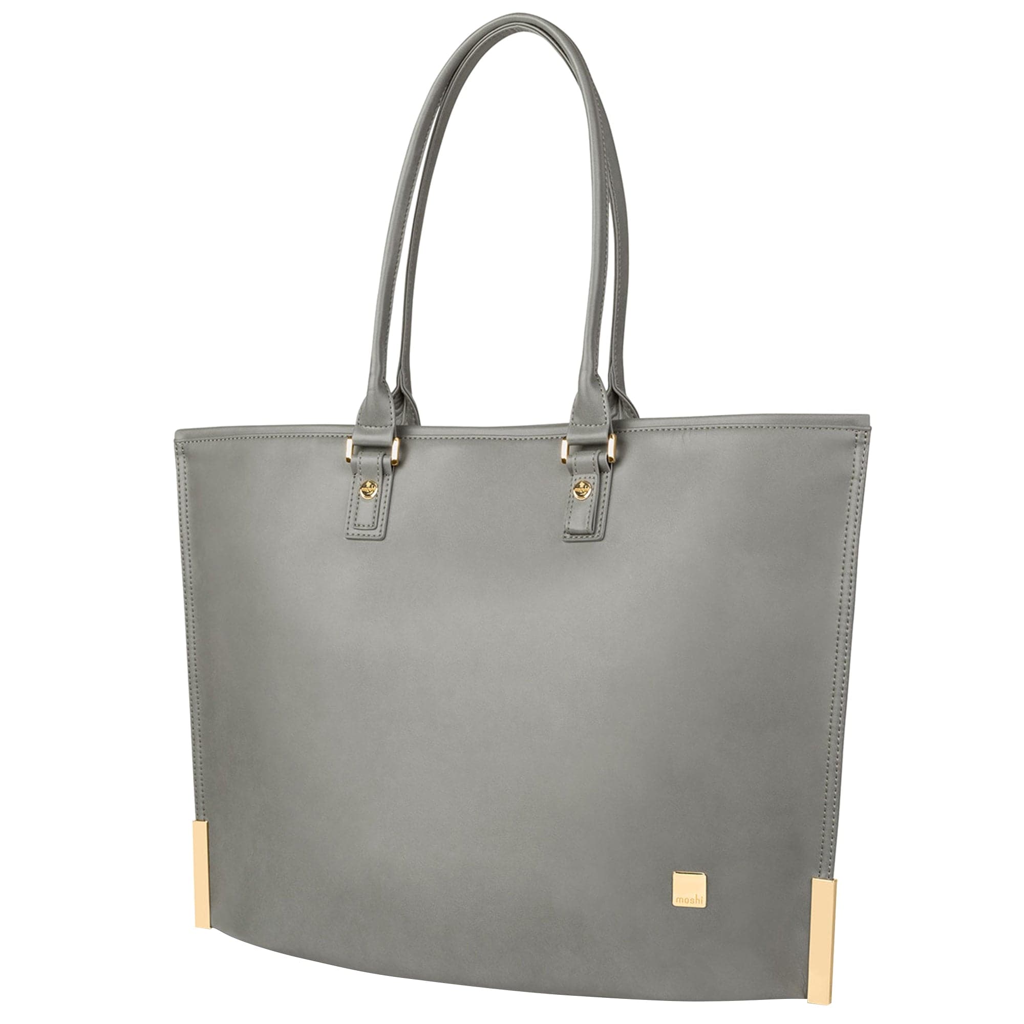 Moshi Aria Slim Lightweight Tote Bag 