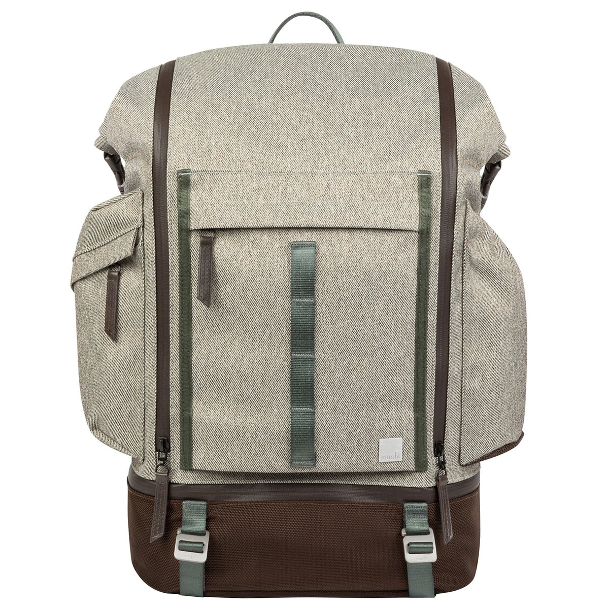 Moshi Captus Rolltop Backpack 