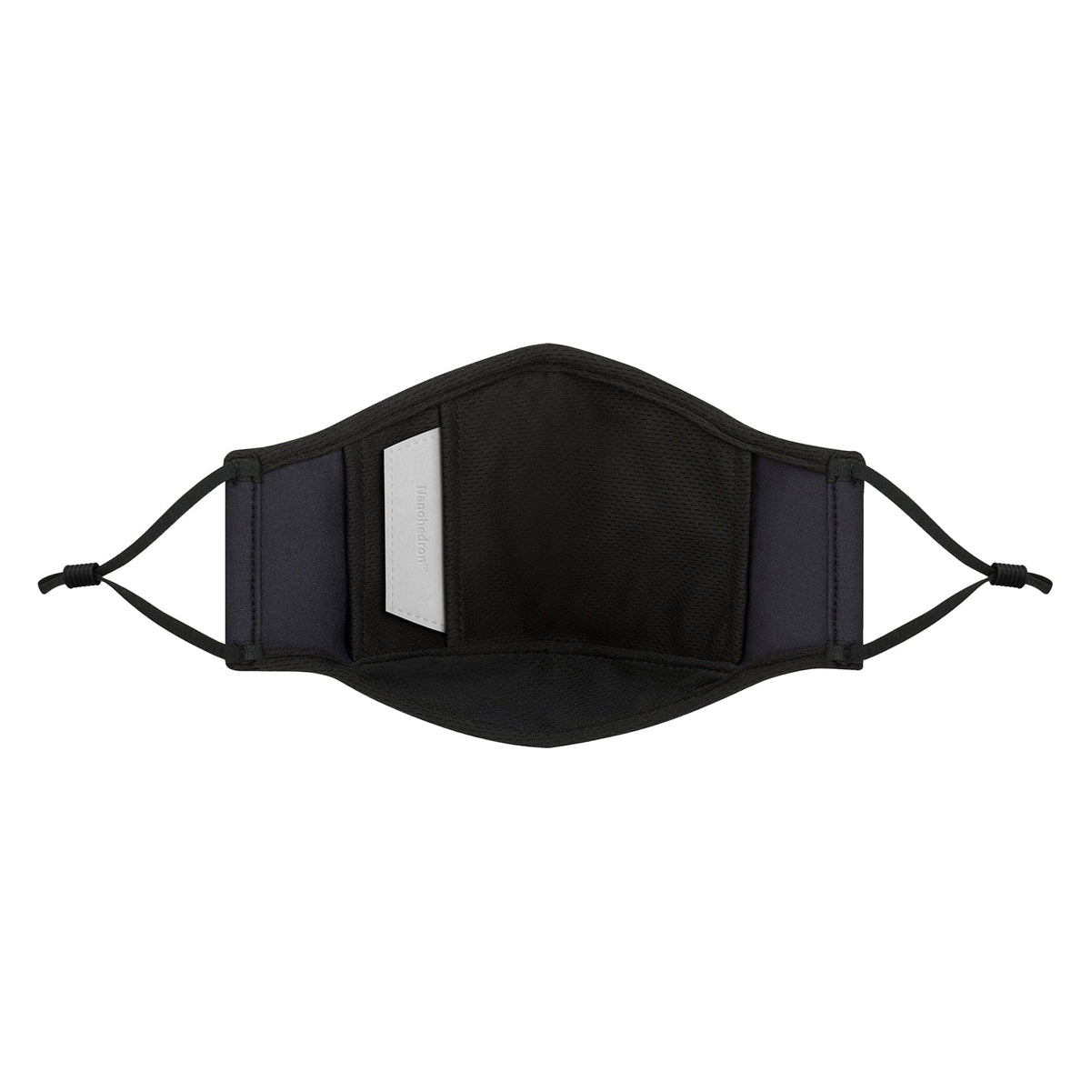 Moshi OmniGuard Large Mask with 3 Replaceable Nanohedron Filters