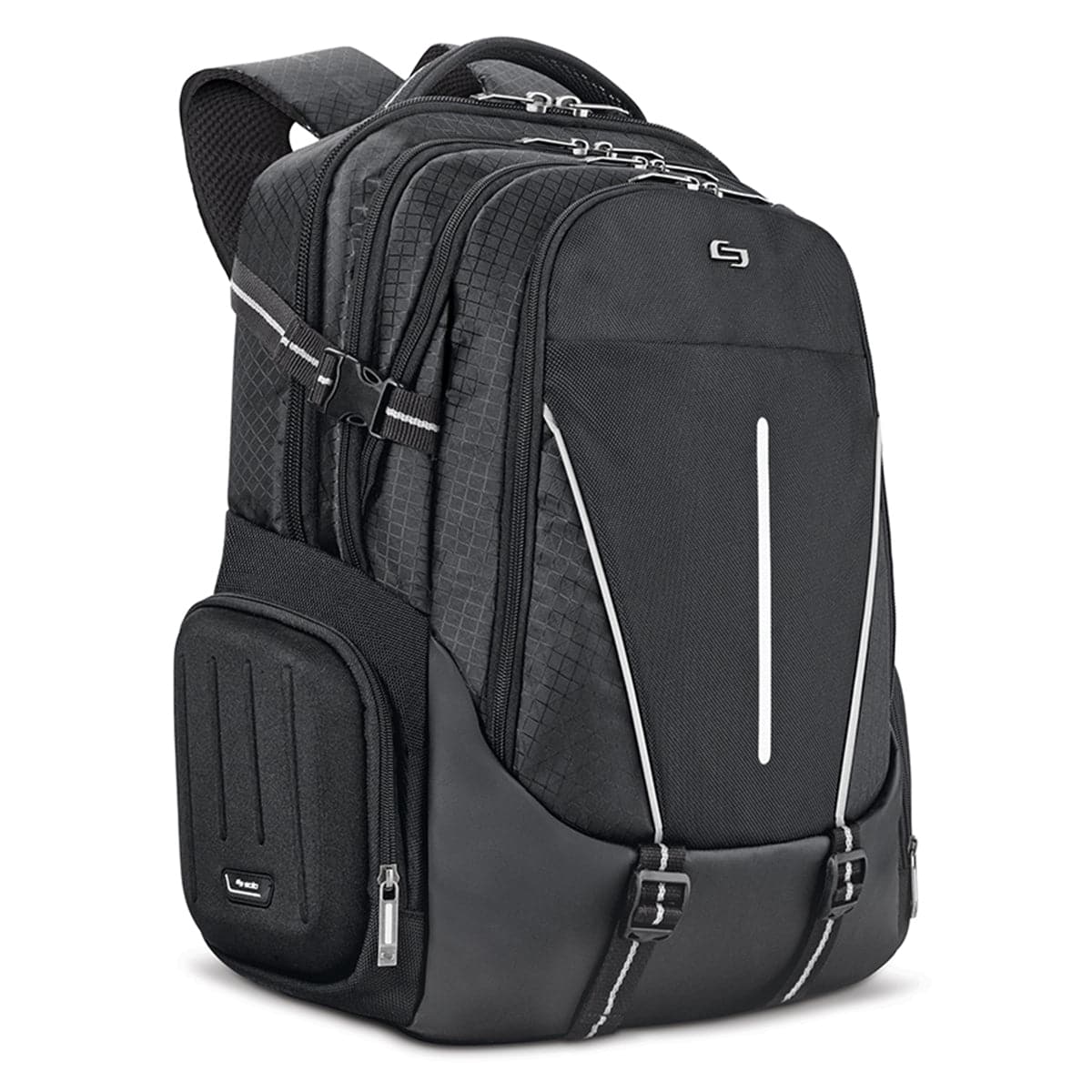 Solo Ascend Rival Backpack