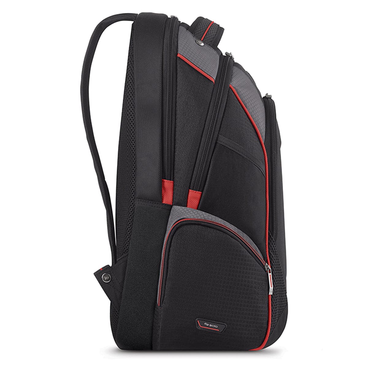 Solo Ascend Launch Backpack