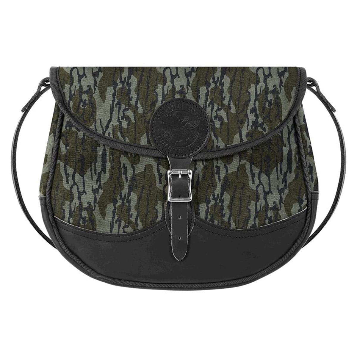 Duluth Pack Medium Deluxe Shell Purse
