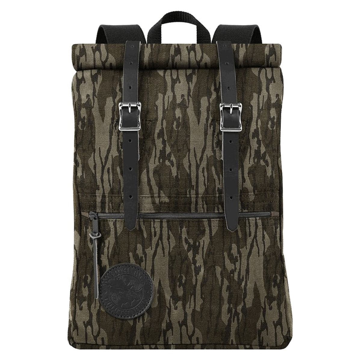 Duluth Pack Roll-Top Scout Pack Bag