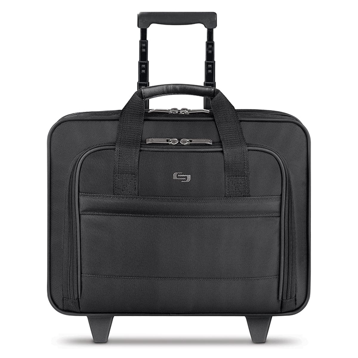 Solo Midtown Carnegie Rolling Case