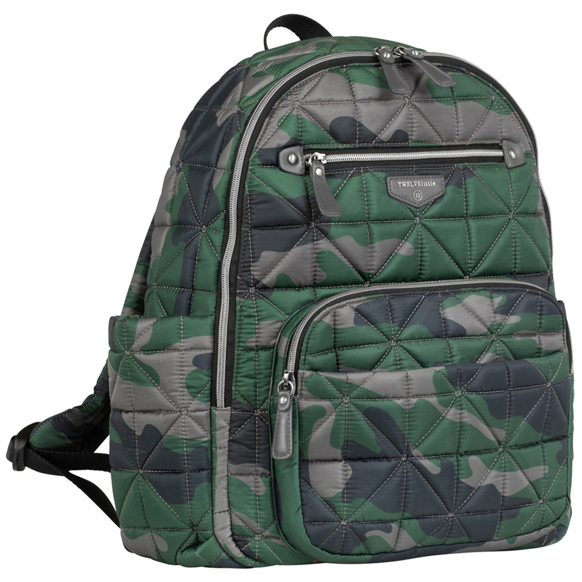 TWELVElittle Companion Diaper Bag Backpack