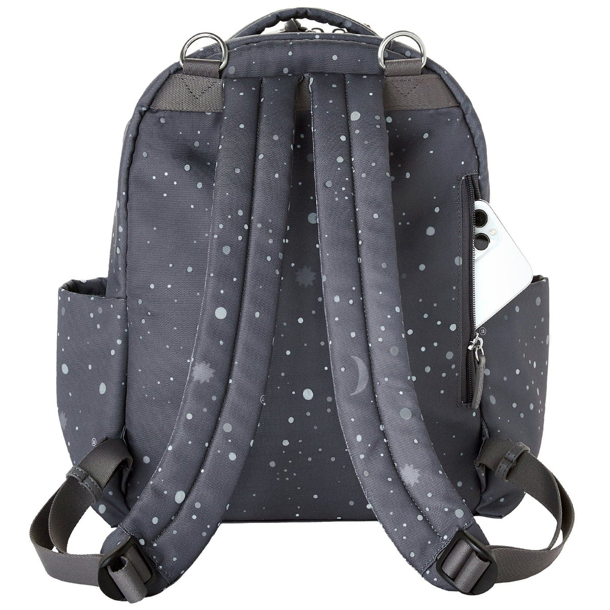 TWELVElittle Midi-Go Diaper Bag Backpack