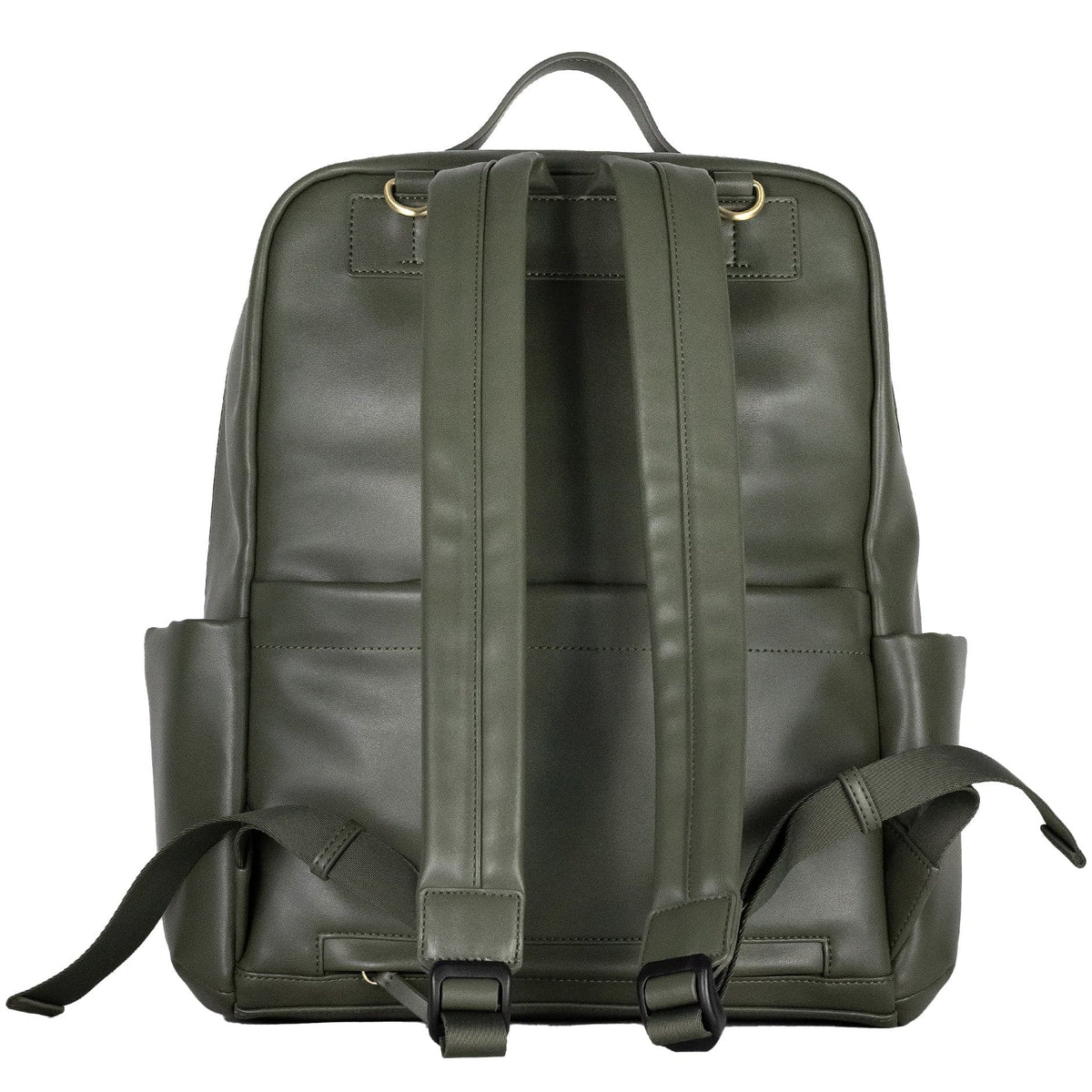 TWELVElittle Peek-A-Boo Diaper Bag Backpack