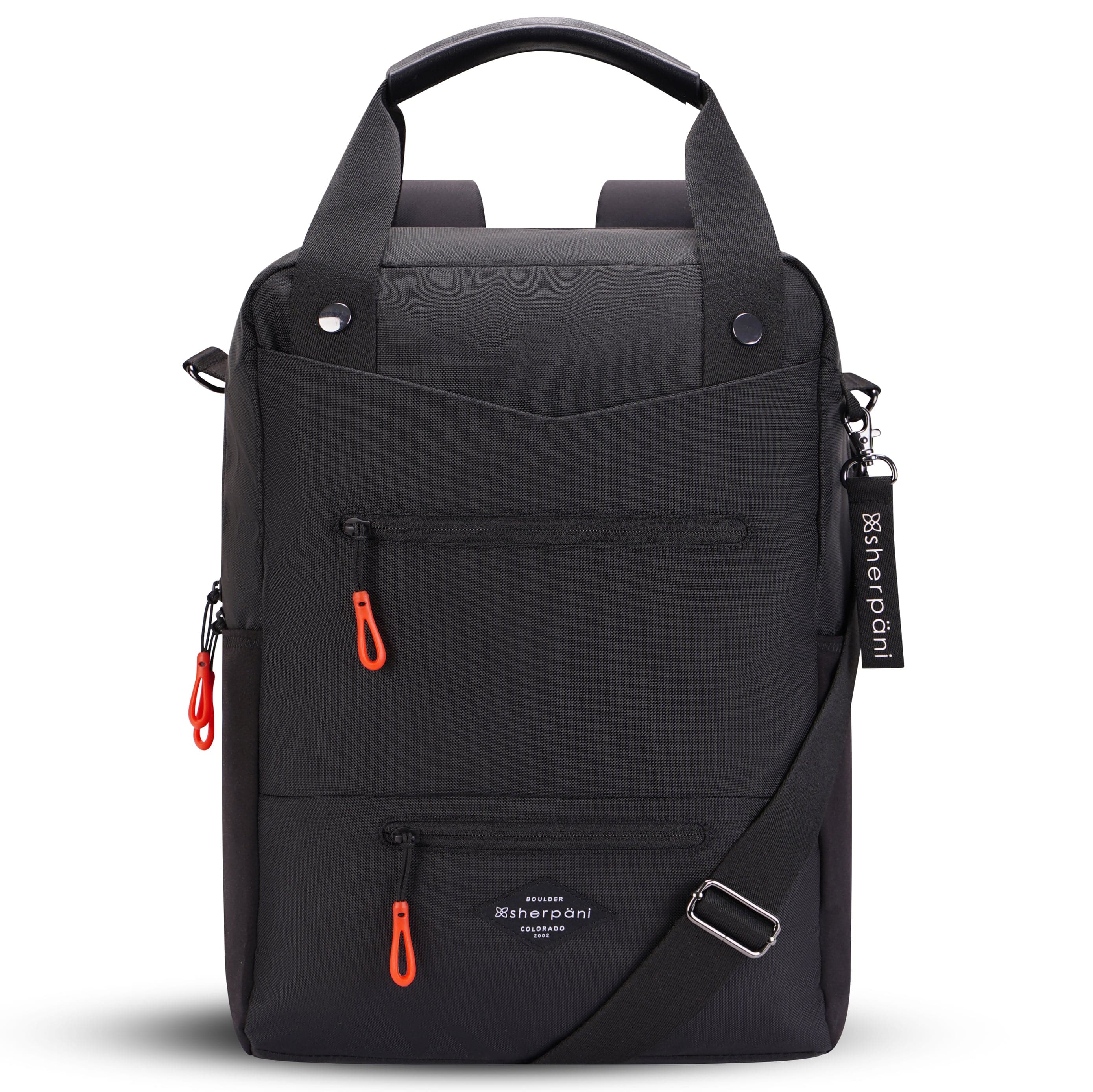 Sherpani Essentials Camden Convertible Backpack