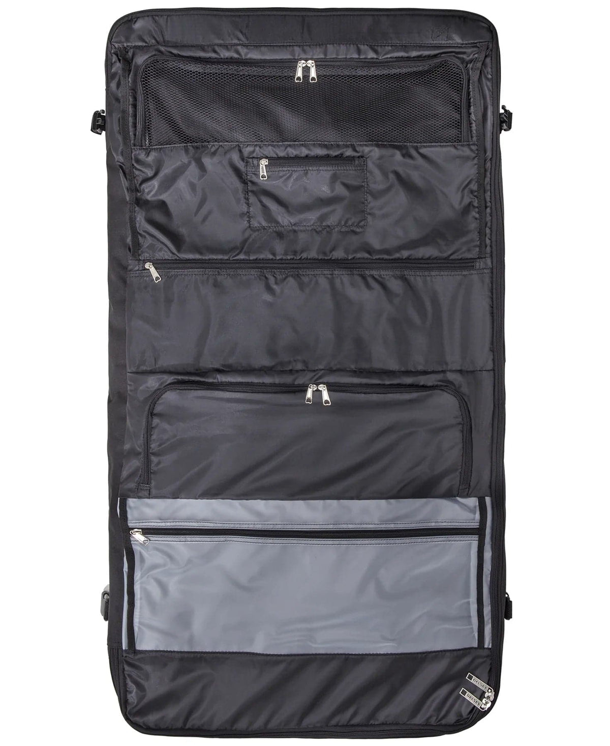 Delsey Garment Cover Bag - 45" Deluxe