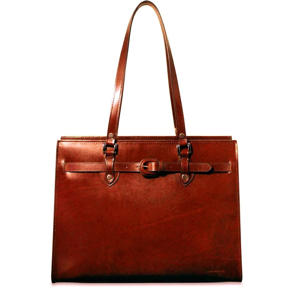 Jack Georges Milano Alexis Tote Bag