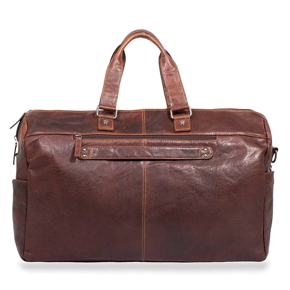 Jack Georges Voyager Large 22" Travel Duffle Bag