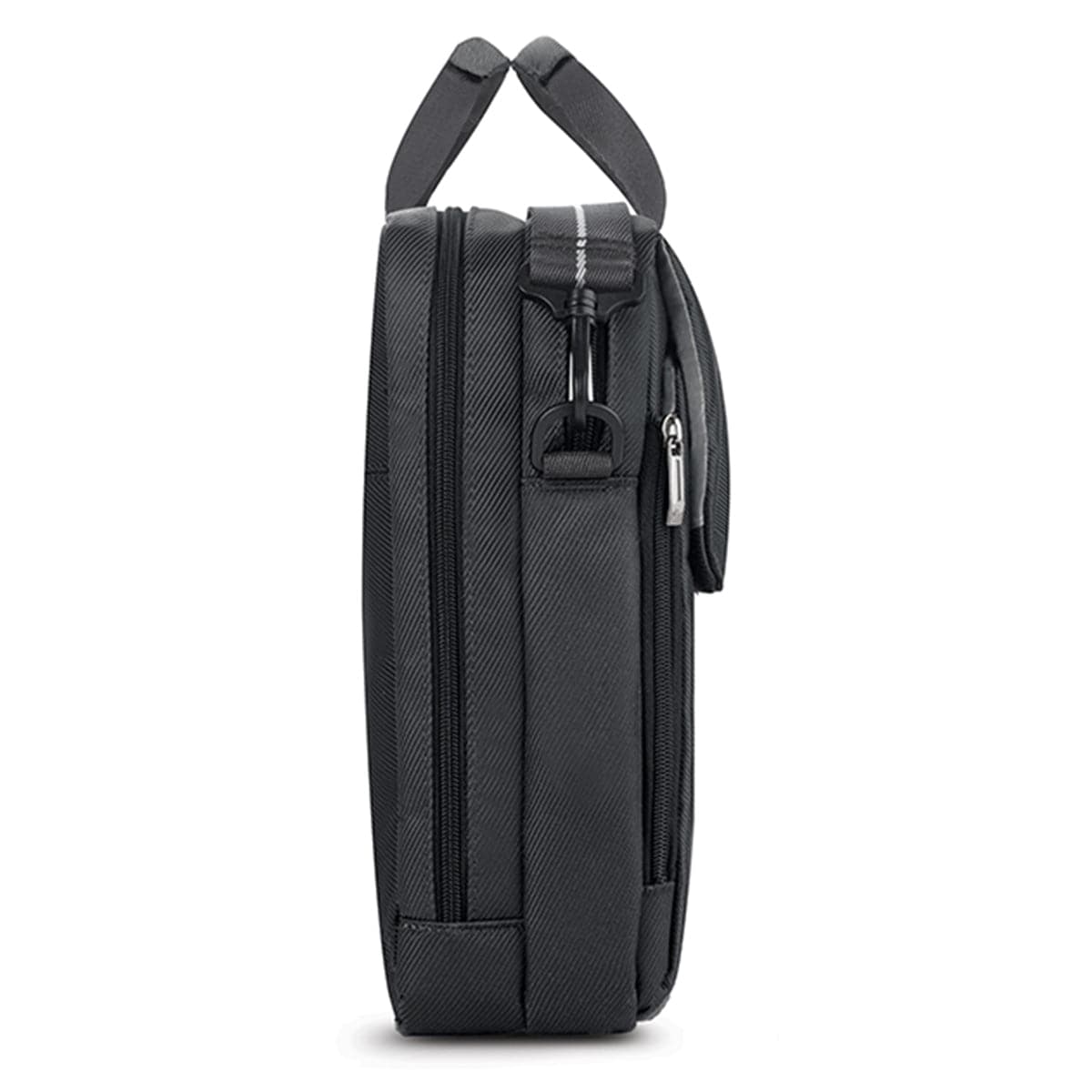 Solo Midtown Chrysler Briefcase