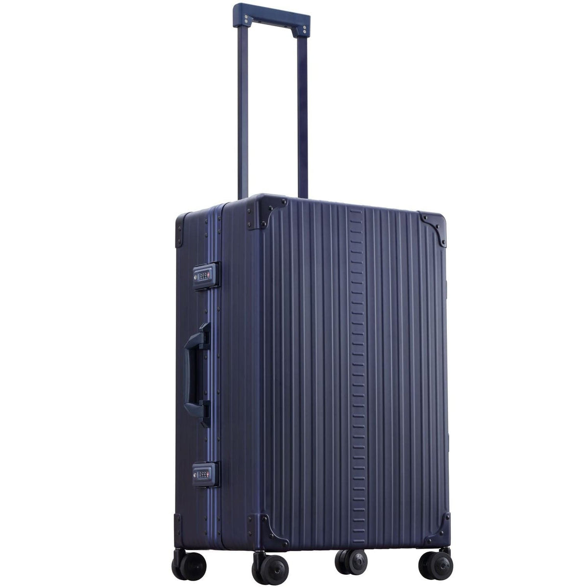 Aleon 26" Traveler Aluminum Hardside Checked Luggage