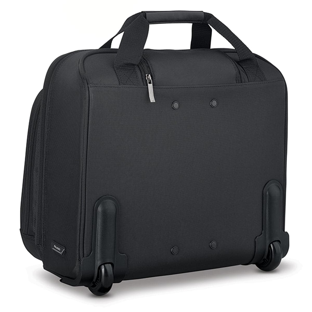 Solo New York Midtown Bryant Rolling Case - Thumbnail 4