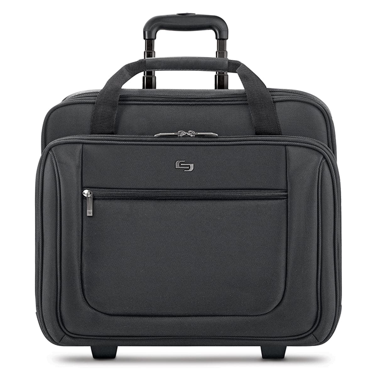 Solo Midtown Bryant Rolling Case