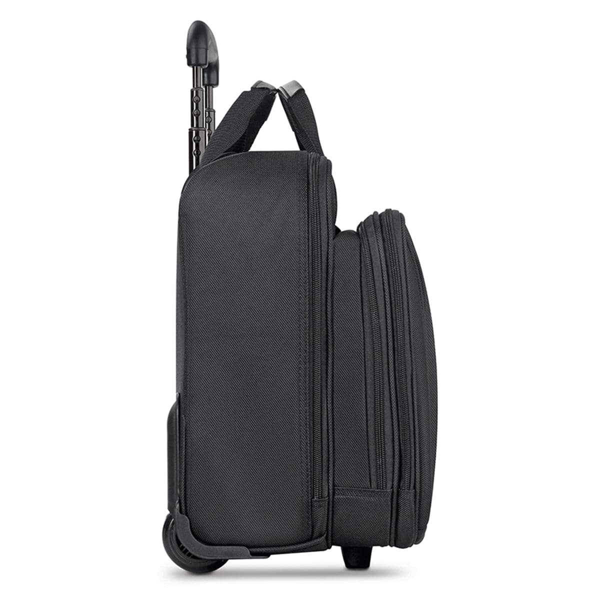 Solo New York Midtown Bryant Rolling Case - Thumbnail 5