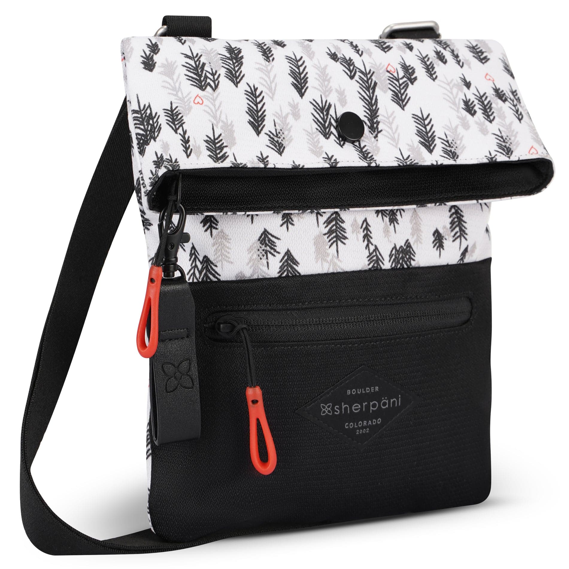 Sherpani Essentials Pica Crossbody/Handbag