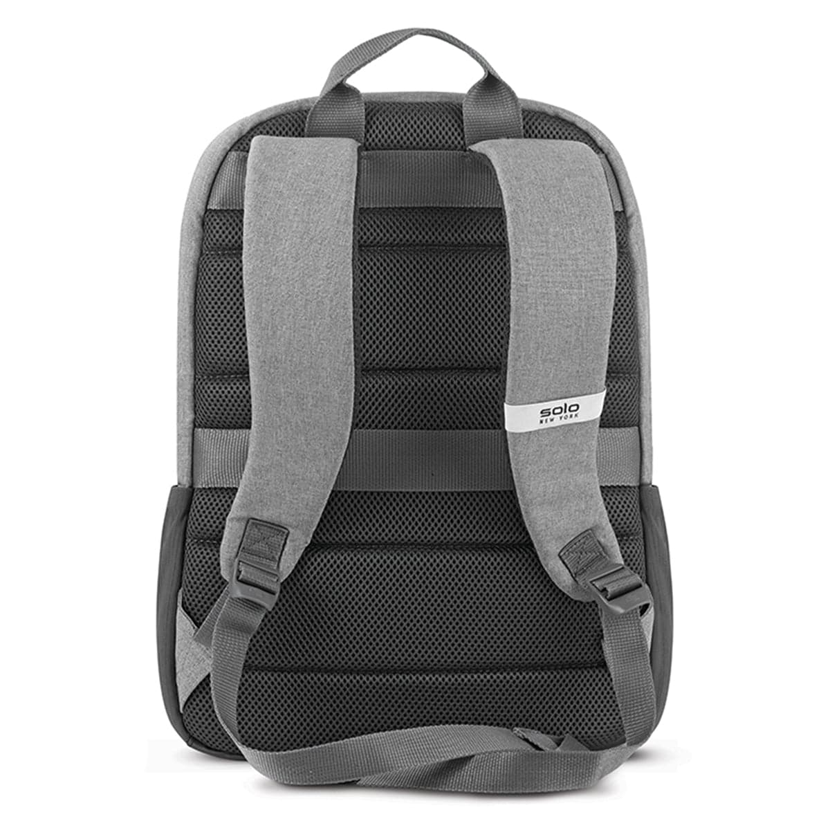 Solo Recycled Cover Backpack
