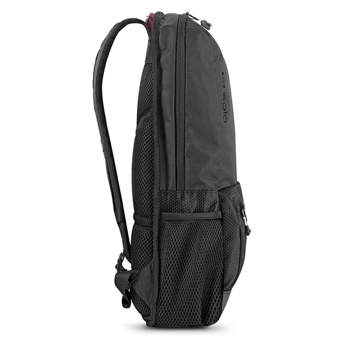 Solo Varsity Draft Backpack