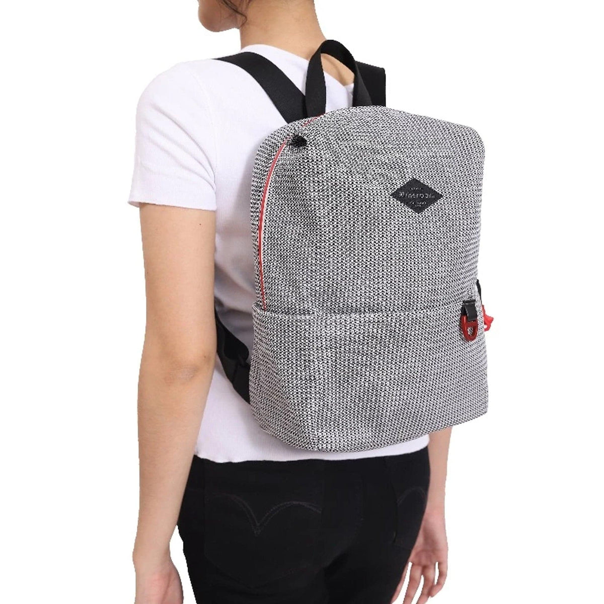 Sherpani Adaline Square Backpack