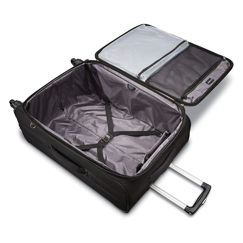 Samsonite Advena Carry-On Upright - Thumbnail 3