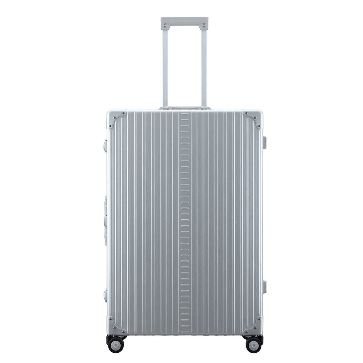 Aleon 32" Macro Aluminum Hardside Traveler Checked Luggage