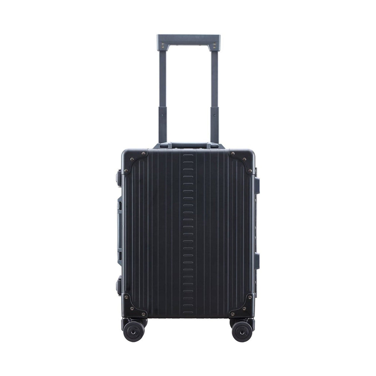 Aleon 19" Aluminum Hardside International Carry-On Luggage