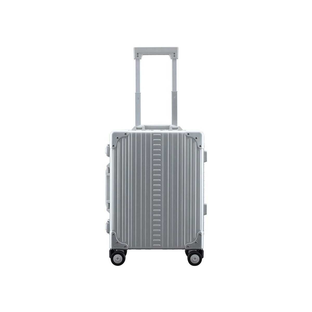 Aleon 19" Aluminum Hardside International Carry-On Luggage