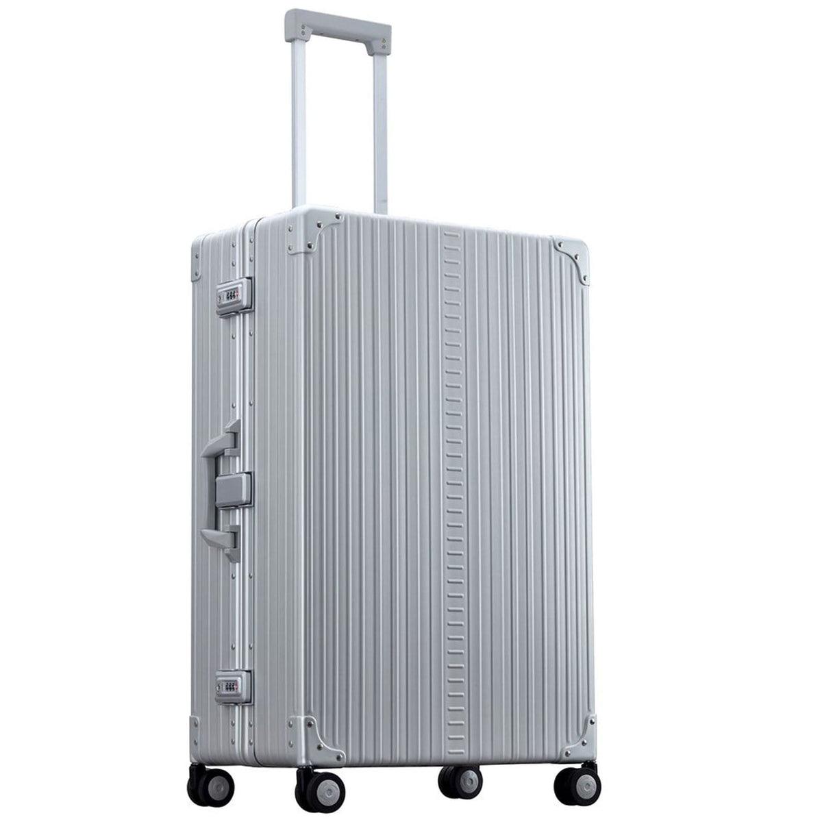 Aleon 30" Macro Traveler Aluminum Hardside Checked Luggage