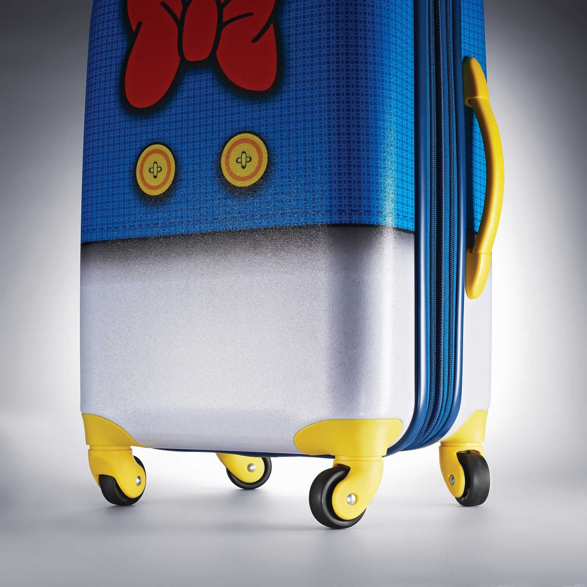 American Tourister Disney 21" Hardside Luggage