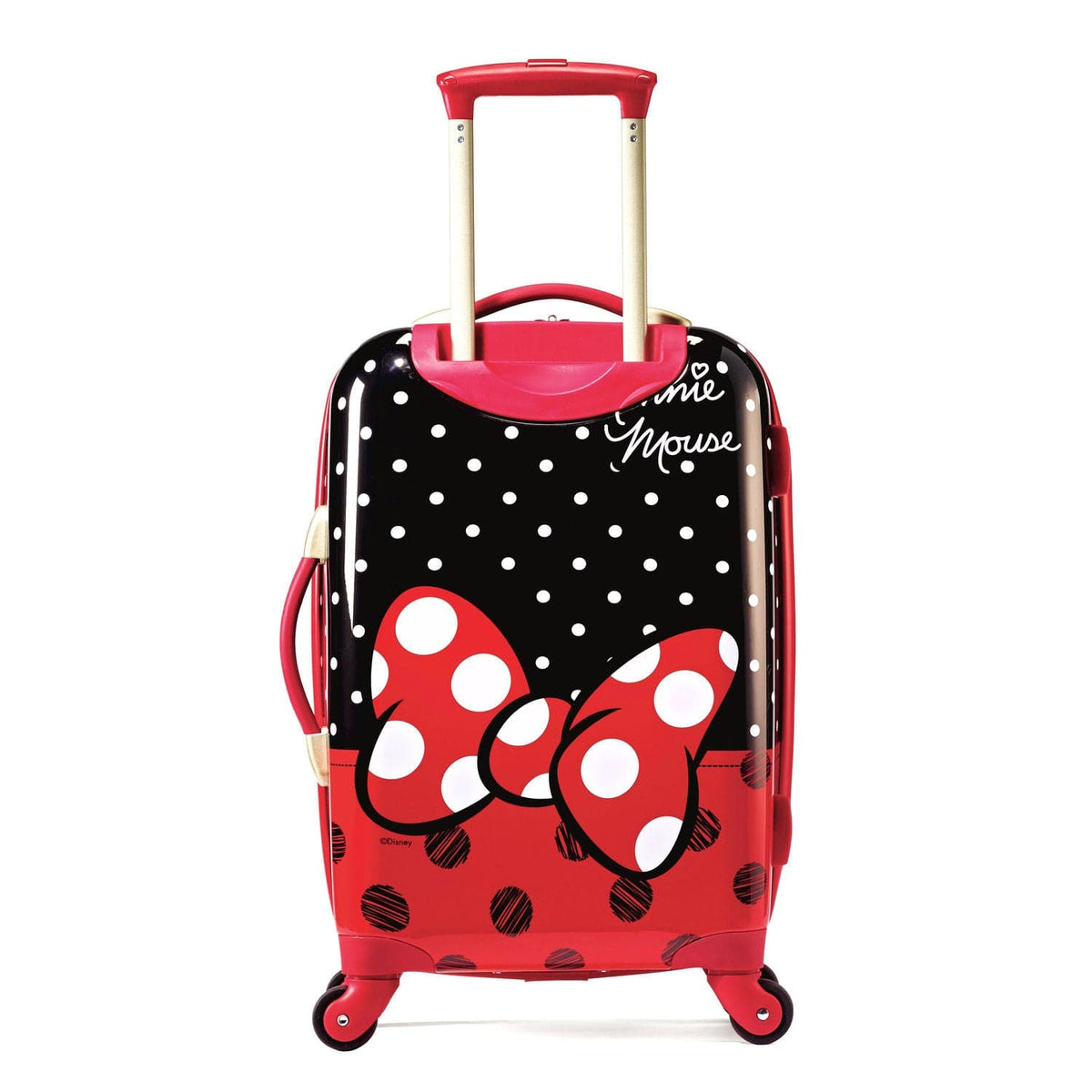 American Tourister Disney 21" Hardside Spinner Luggage