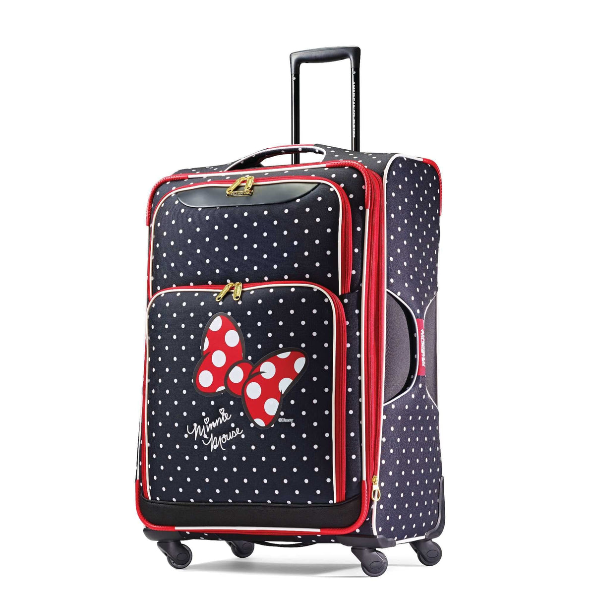 American Tourister Disney 28" Softside Spinner Luggage