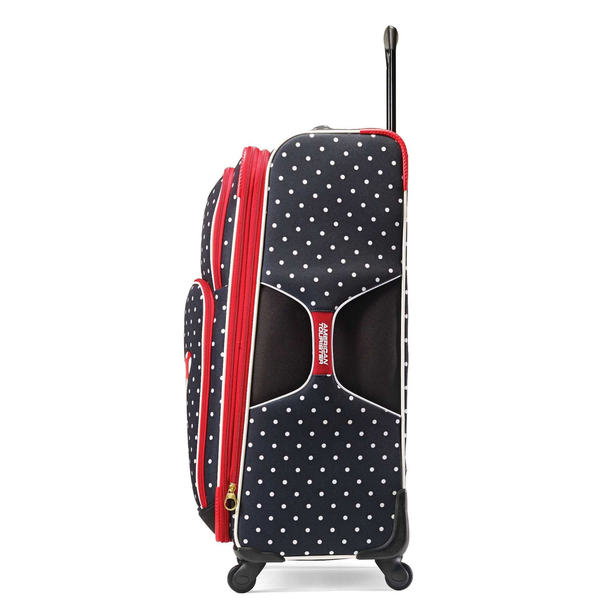 American Tourister Disney 28" Softside Spinner Luggage
