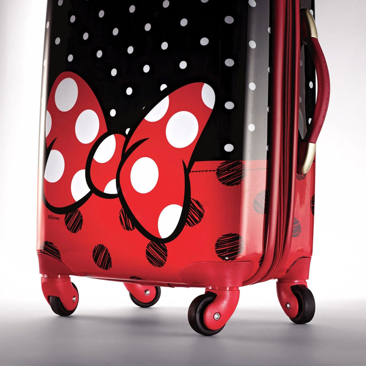 American Tourister Disney Hardside 28" Spinner Luggage