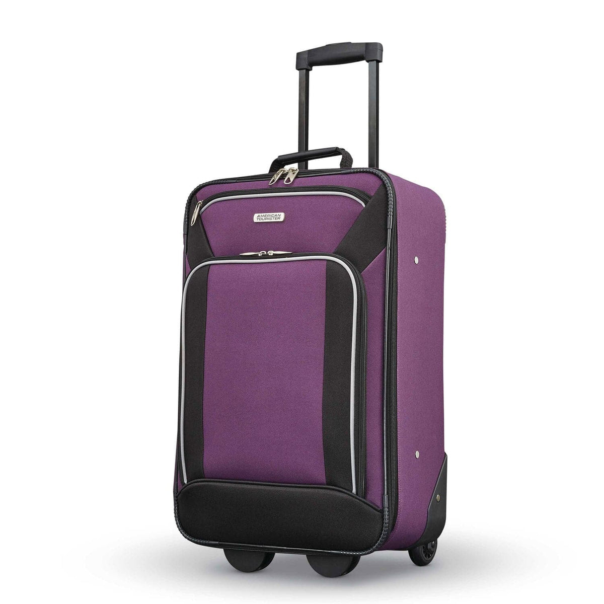 American Tourister Fieldbrook Xlt 3Pc Upright Luggage Set