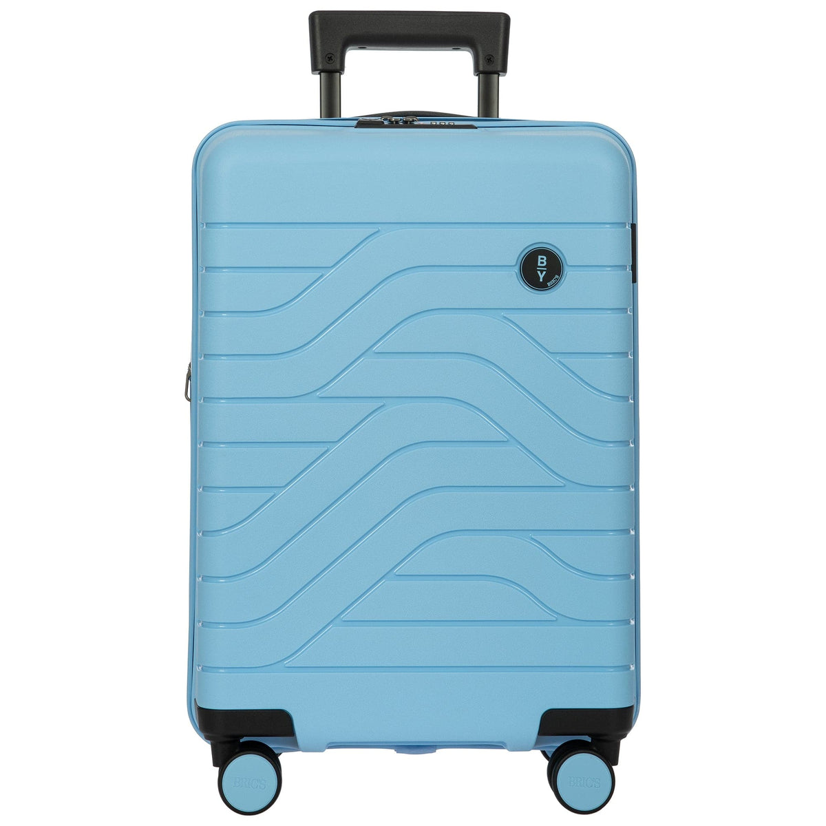 Bric's Ulisse 21" Expandable Spinner Luggage