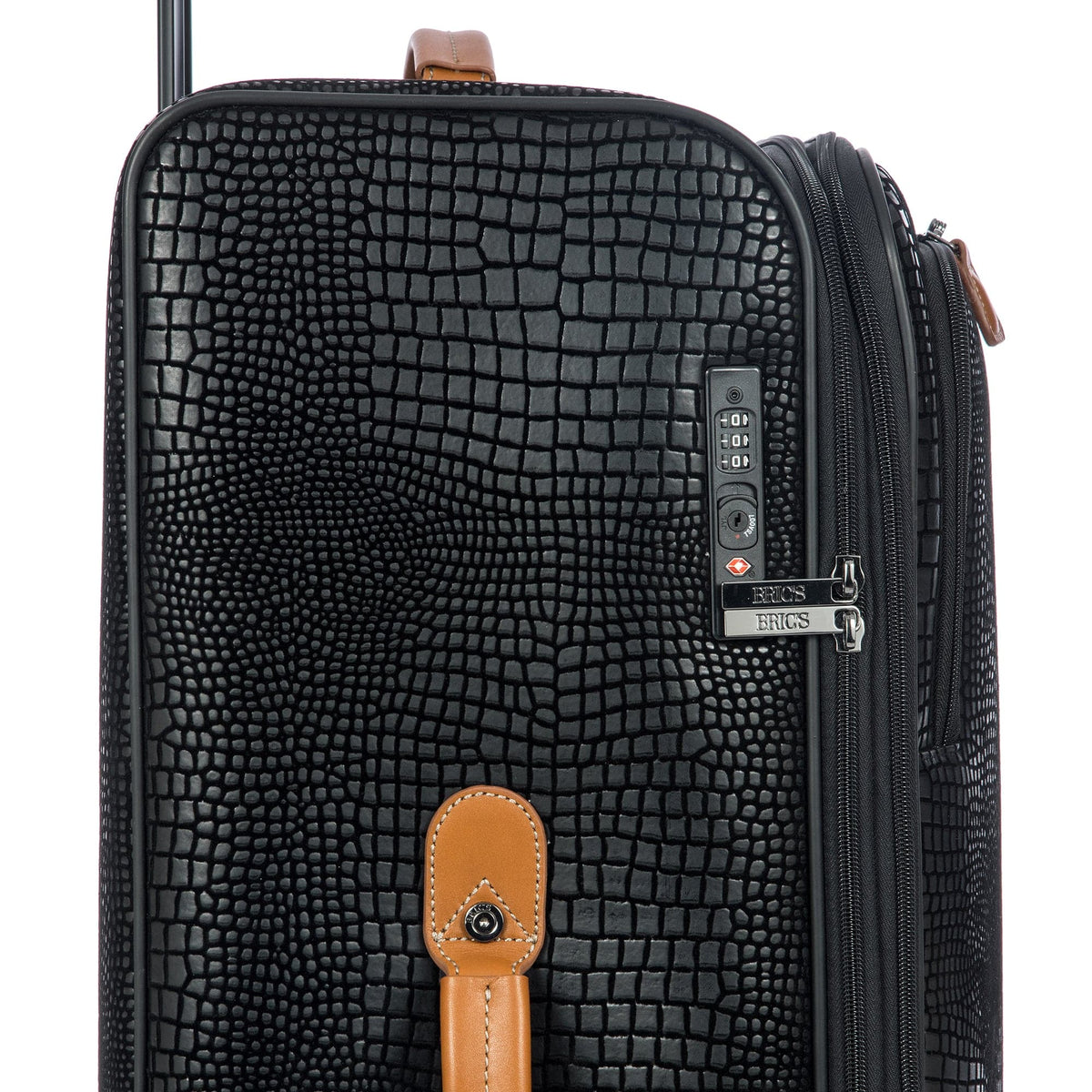 Bric's Mysafari 28" Expandable Spinner Luggage