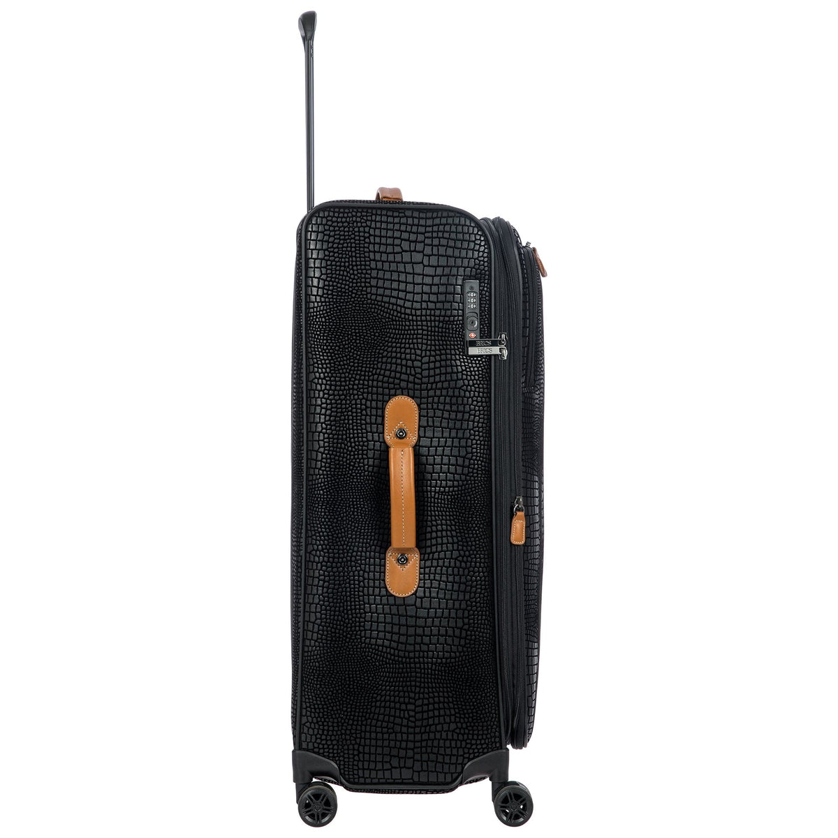 Bric's Mysafari 28" Expandable Spinner Luggage