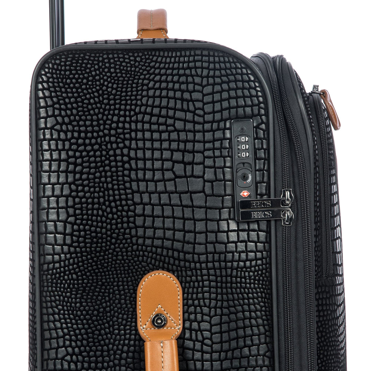 Bric's Mysafari 30" Expandable Spinner Luggage
