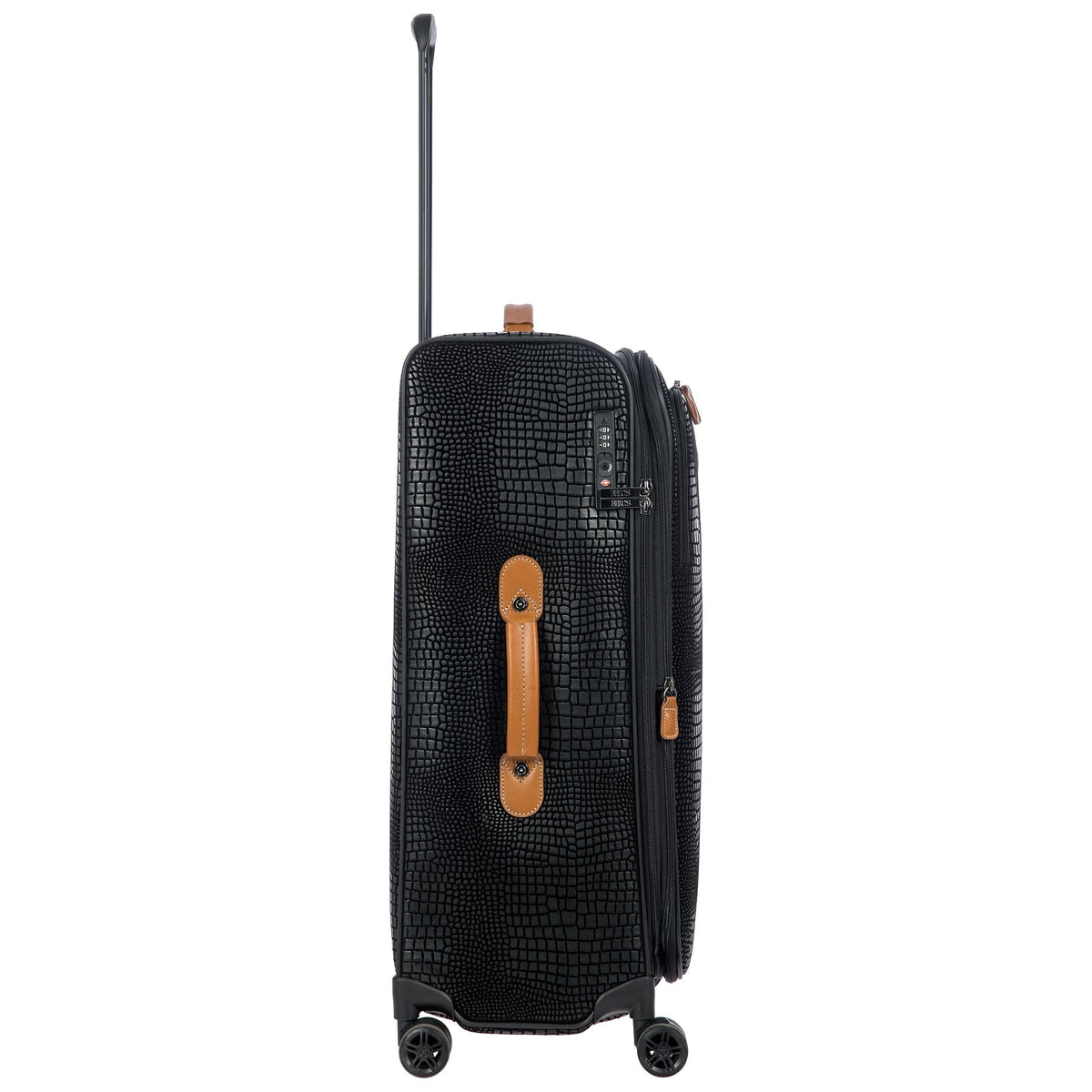 Bric's Mysafari 30" Expandable Spinner Luggage