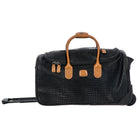 Bric's Mysafari 21" Rolling Duffle Bag