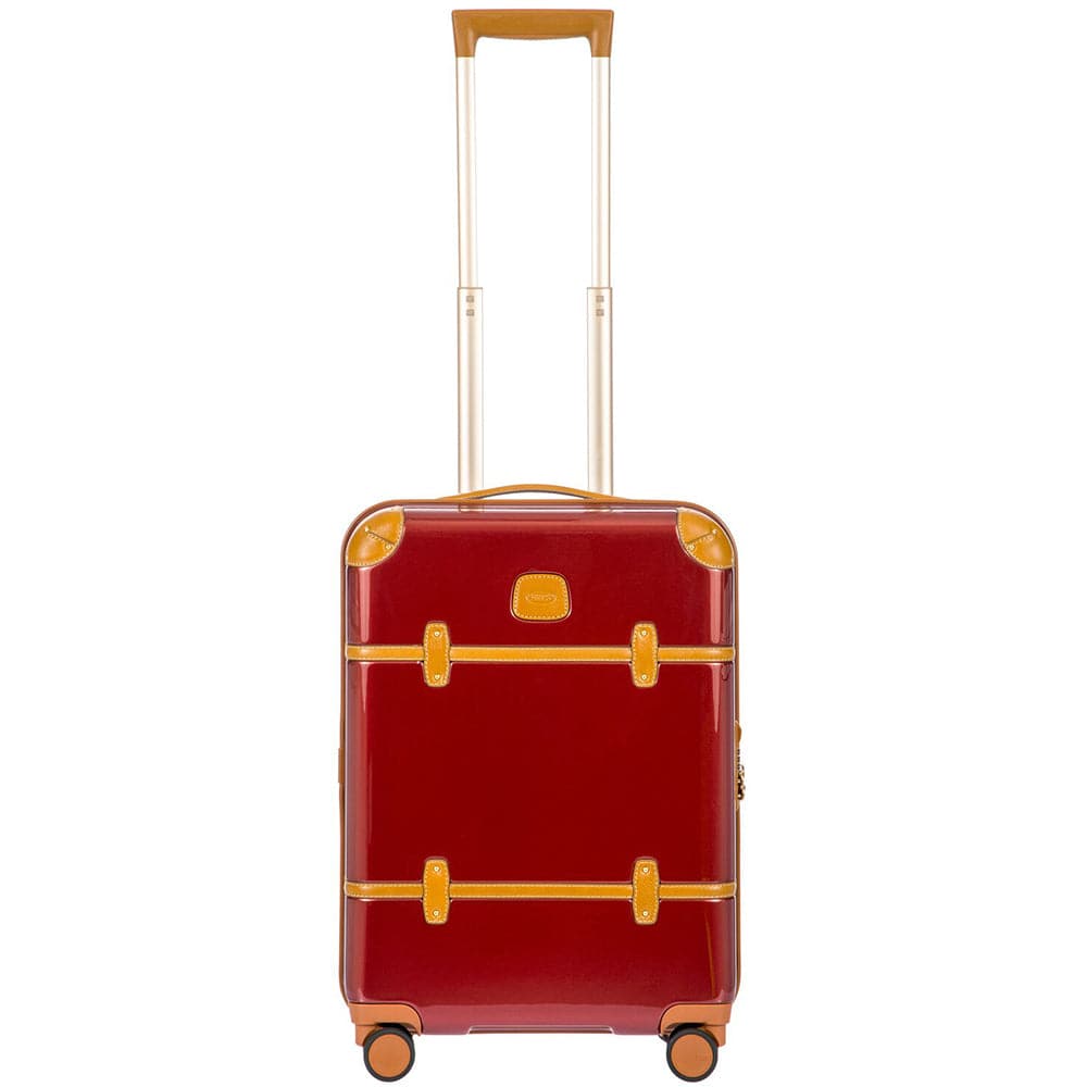 Bric's Bellagio 2.0 21" Spinner Trunk Luggage