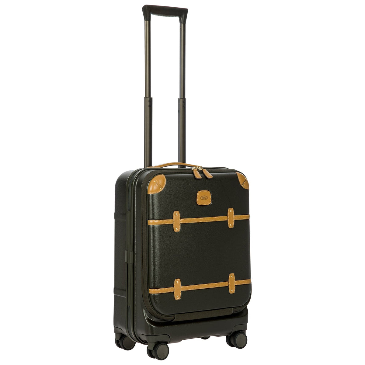 Bric's Bellagio 2.0 New 21" Spinner with Pocket Luggage