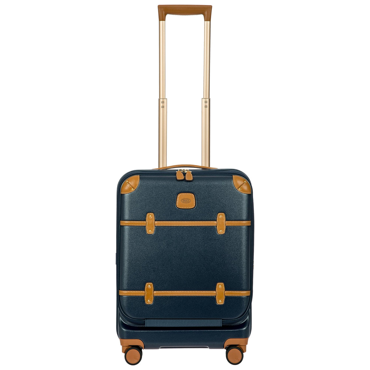 Bric's Bellagio 2.0 New 21" spinner with pocket Luggage