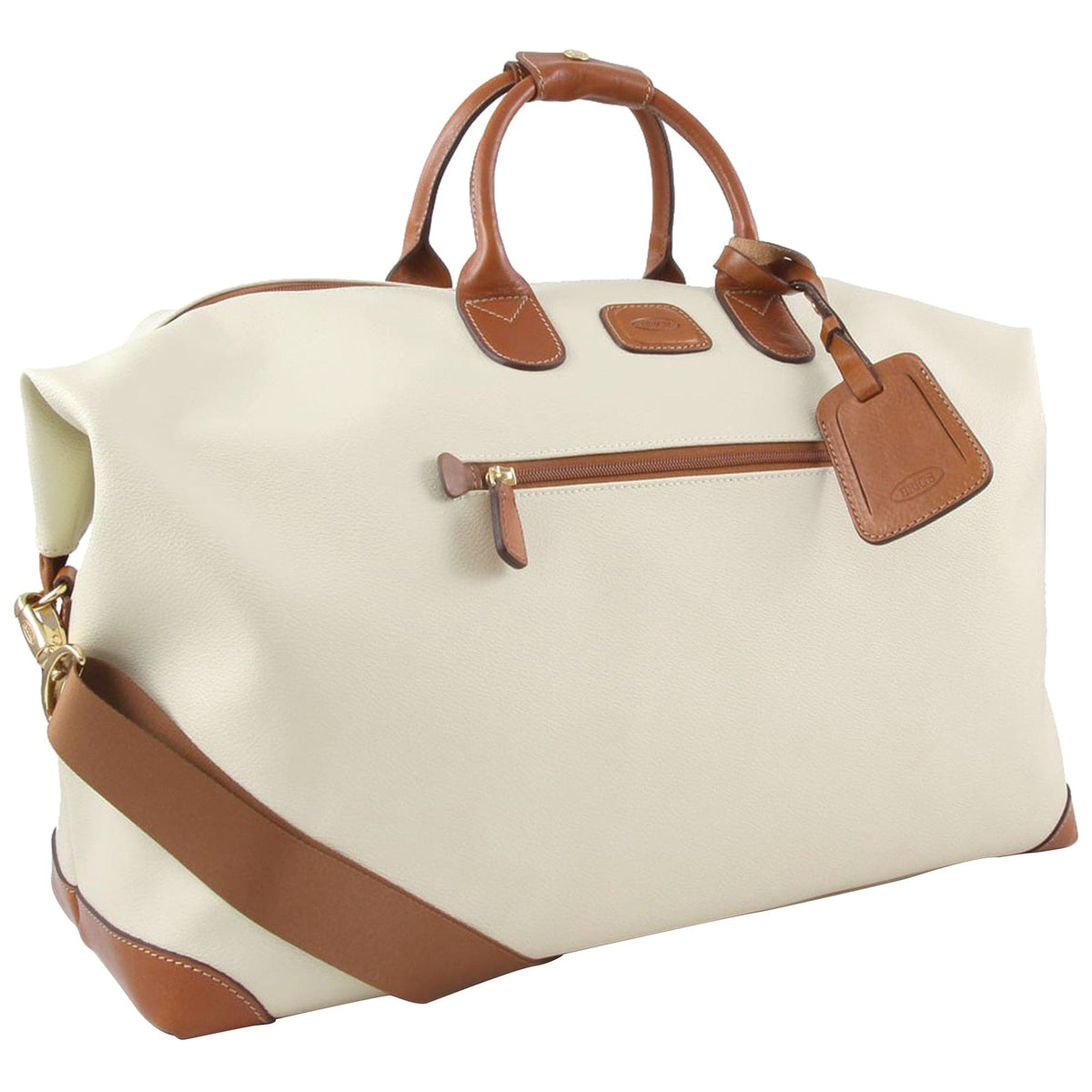 Bric's Firenze 22" Cargo Duffle Bag
