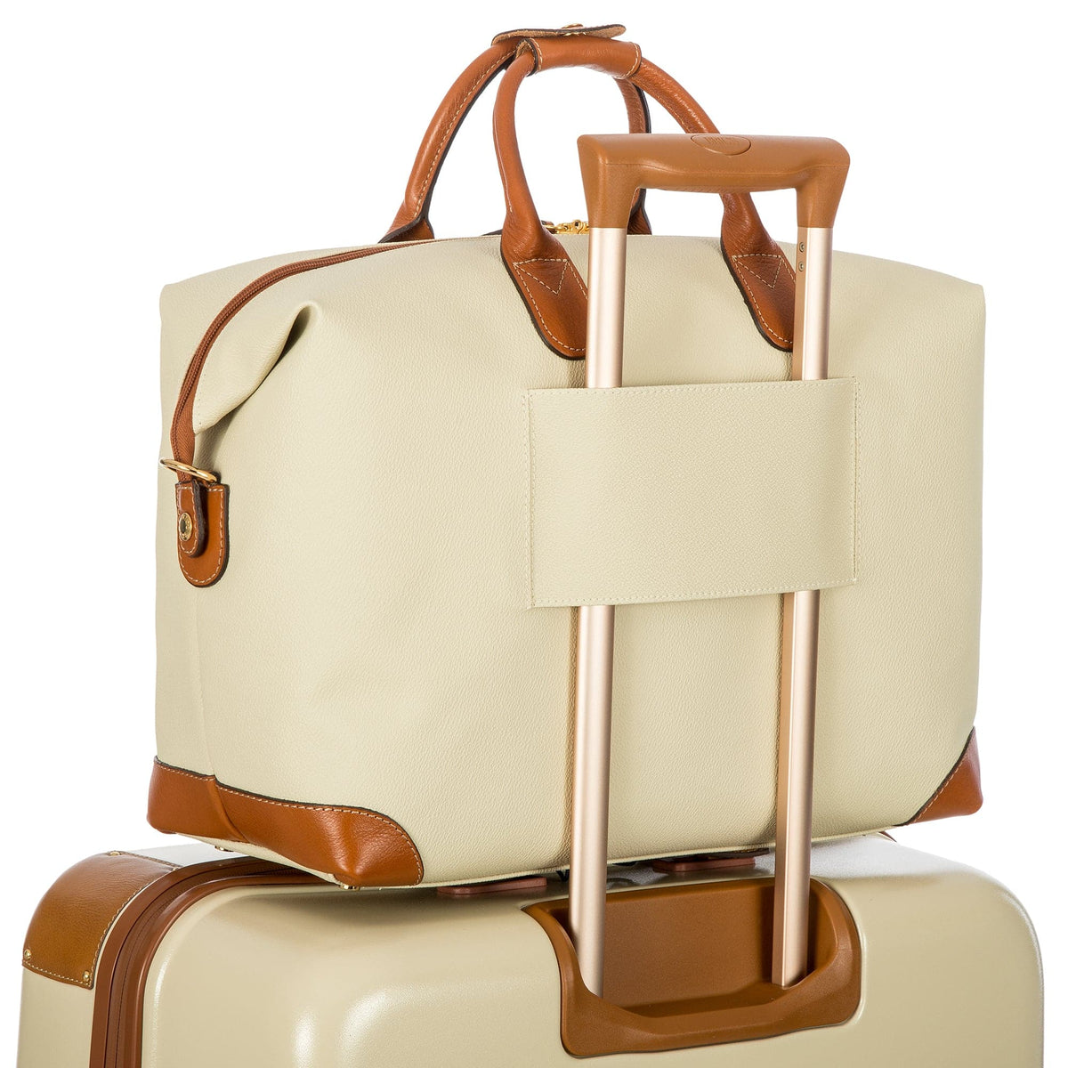 Bric's Firenze 18" Cargo Duffle Bag